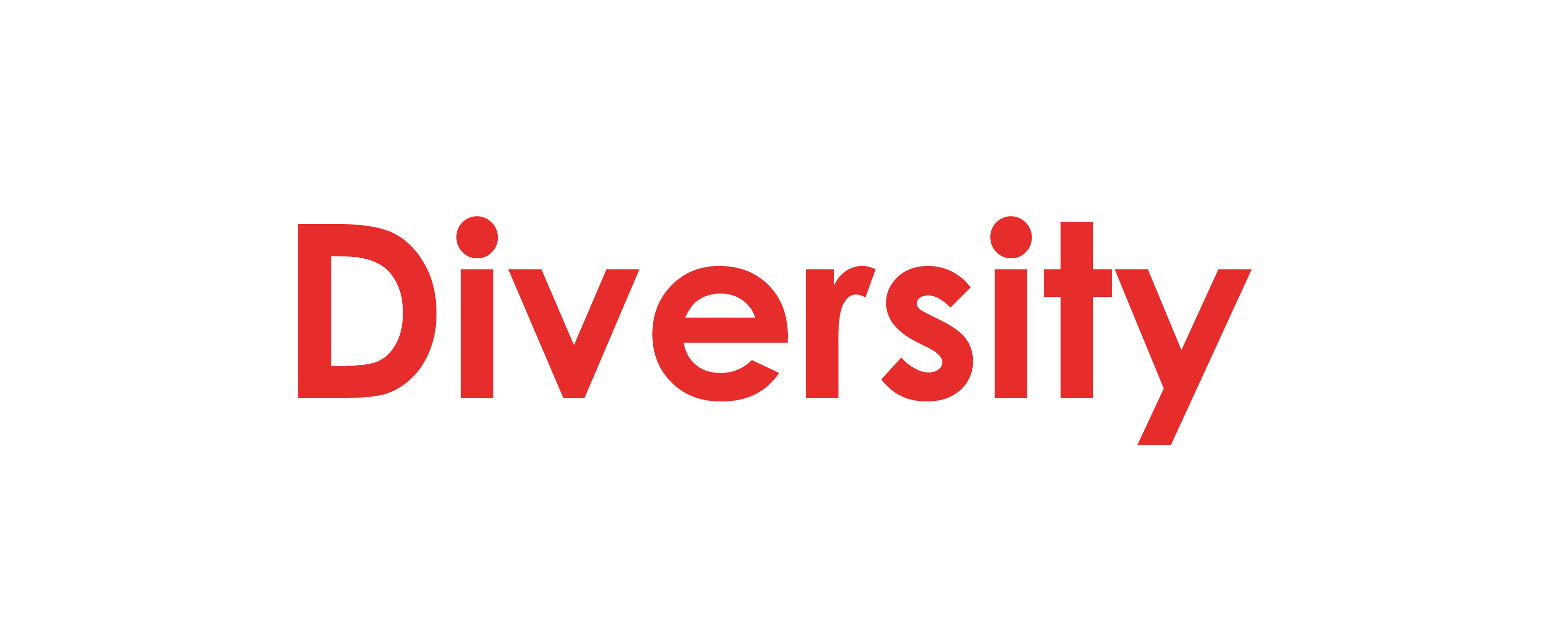 diversity ebook cover