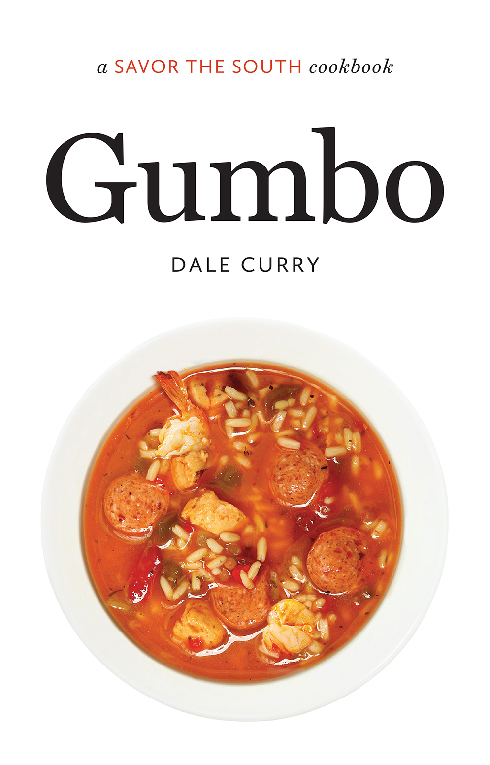 Gumbo ebook cover