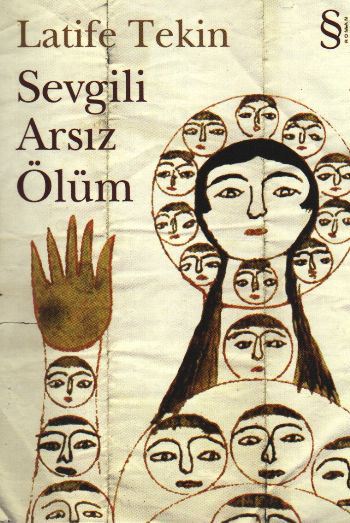 Sevgili Ars&Auml;&plusmn;z &Atilde;&ndash;l&Atilde;&frac14;m ebook cover