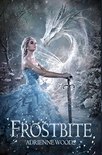 Frostbite ebook cover