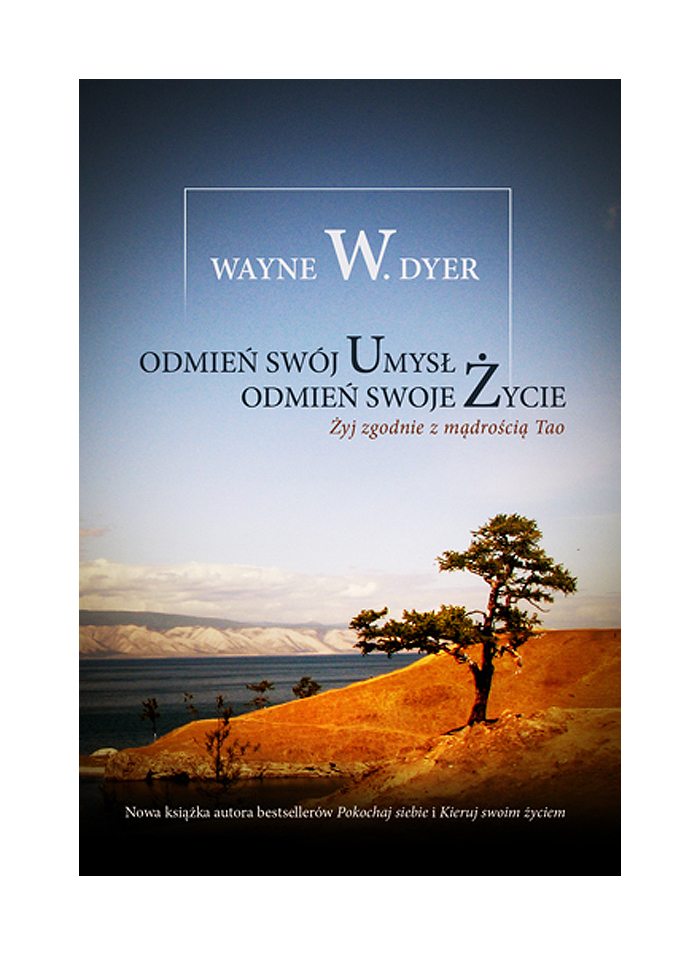 Odmie&Aring;&bdquo; sw&Atilde;&sup3;j Umys&Aring;&sbquo; - odmie&Aring;&bdquo; swoje &Aring;&raquo;ycie - Fragment ebook cover