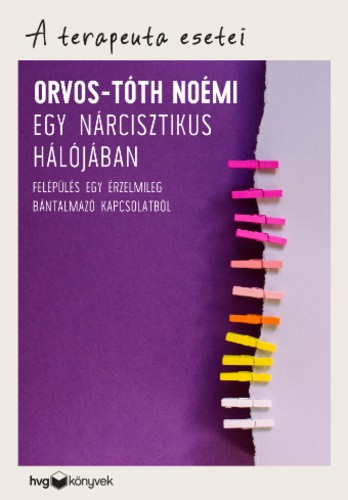 Egy n&Atilde;&iexcl;rcisztikus h&Atilde;&iexcl;l&Atilde;&sup3;j&Atilde;&iexcl;ban ebook cover