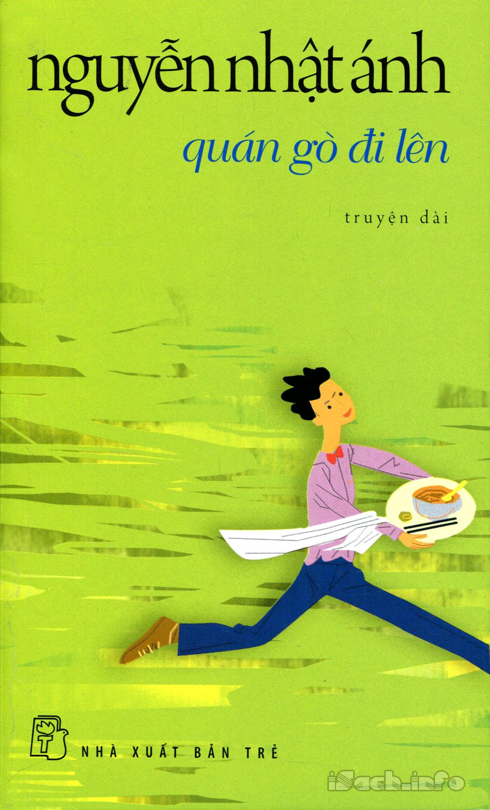 Qu&Atilde;&iexcl;n G&Atilde;&sup2; &Auml;i L&Atilde;&ordf;n ebook cover