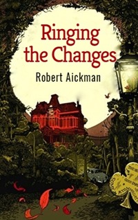 Ringing the Changes ebook cover