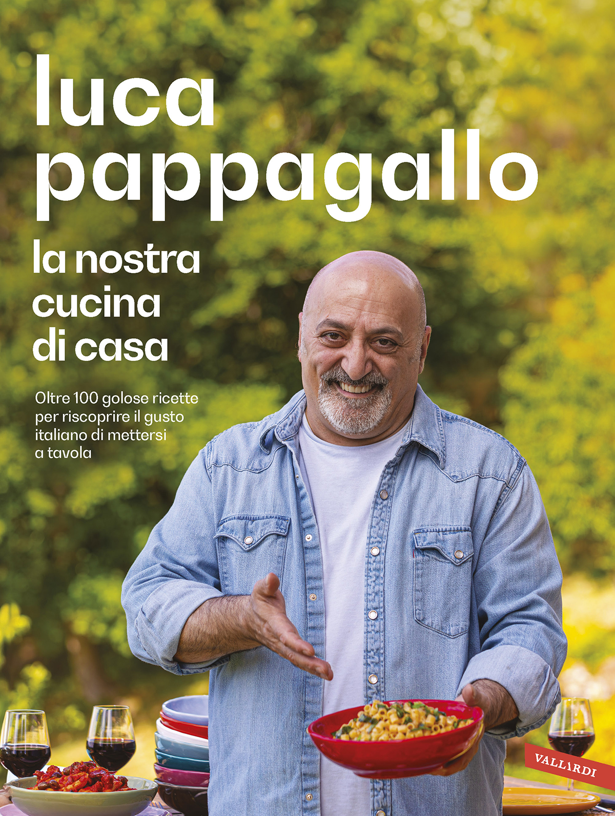 La nostra cucina di casa ebook cover