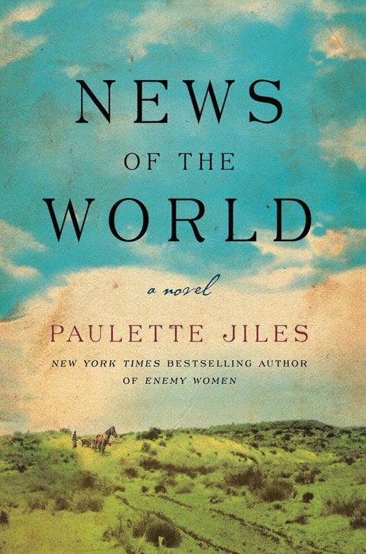 News of the World ebook cover