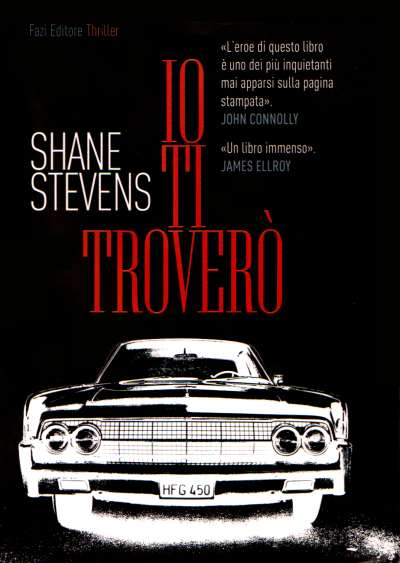 Io ti trover&Atilde;&sup2; ebook cover