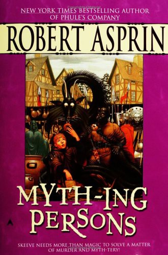 Myth_Ing Persons ebook cover