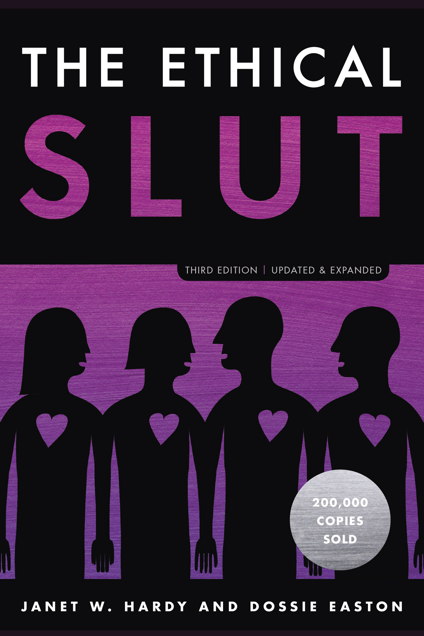 The Ethical Slut ebook cover