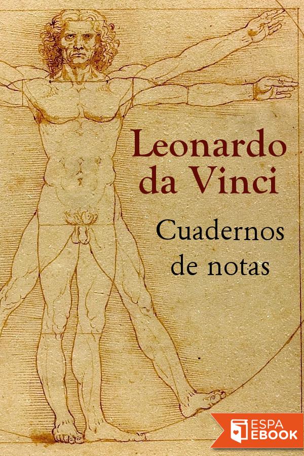 Cuadernos de Notas ebook cover