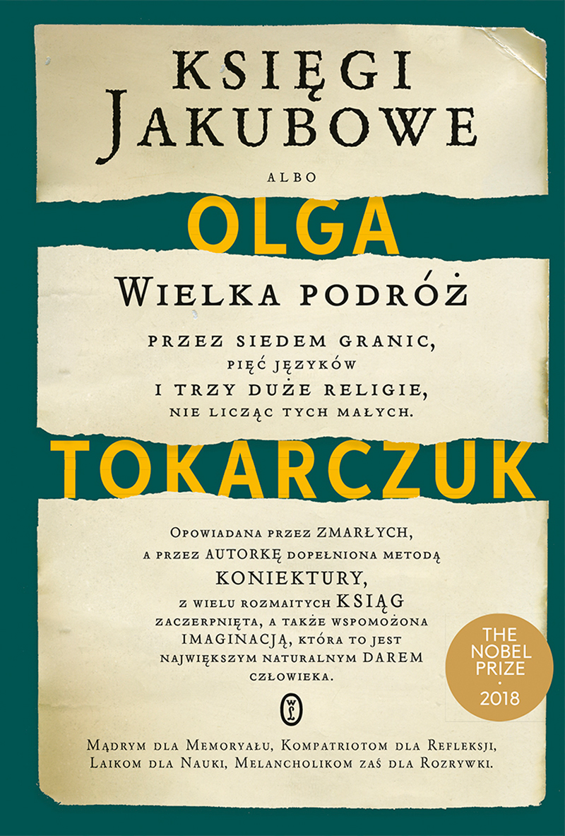 Ksi&Auml;&trade;gi Jakubowe ebook cover