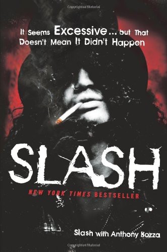 Slash ebook cover