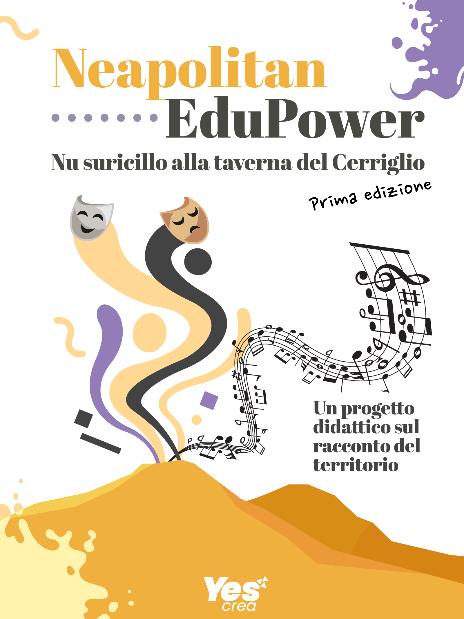 Neapolitan EduPower ebook cover