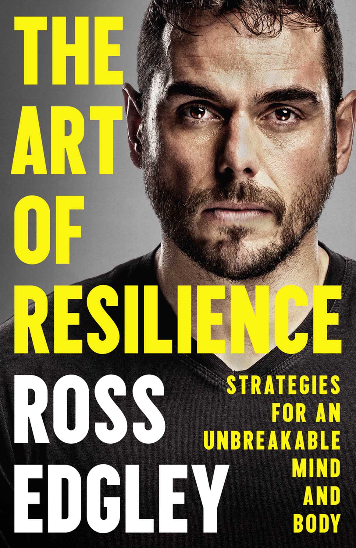 The Art of Resilience ebook cover