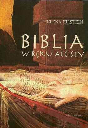 Biblia w r&Auml;&trade;ku ateisty ebook cover