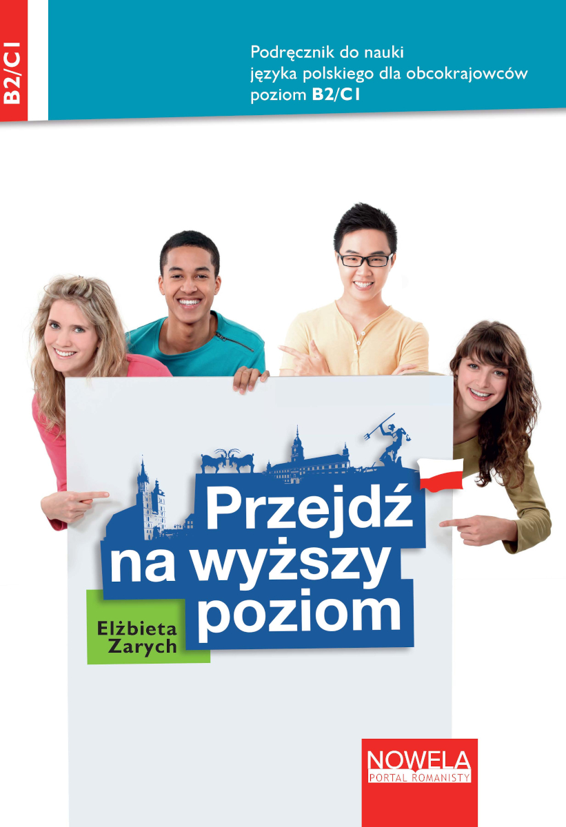 El&Aring;&frac14;bieta Zarych ebook cover