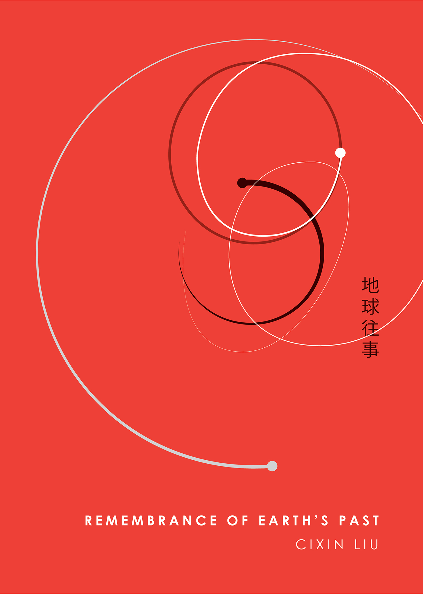 Remembrance of Earth&acirc;&euro;&trade;s Past ebook cover