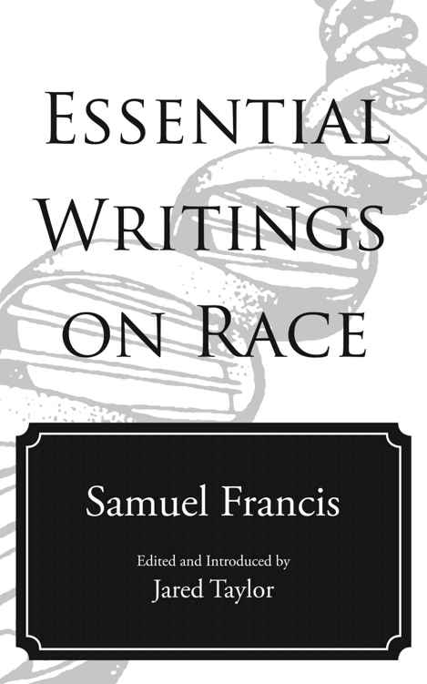 Essential Writings on Race ebook cover