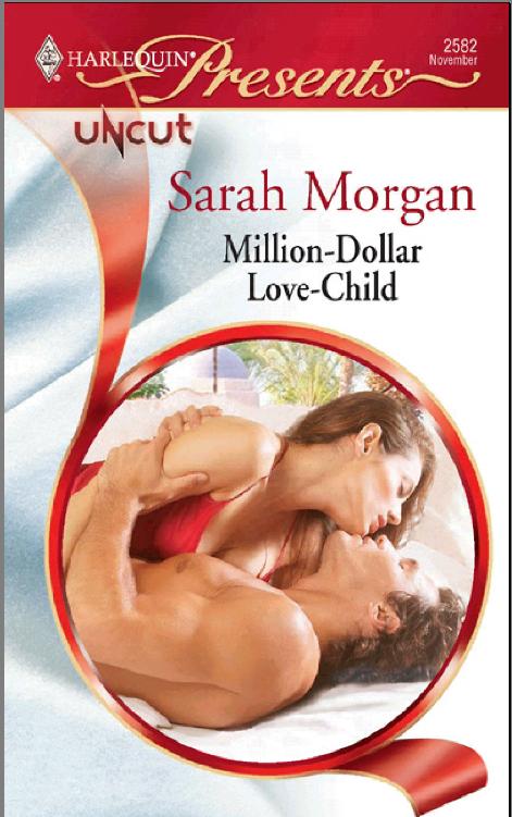 Million Dollar Baby ebook cover
