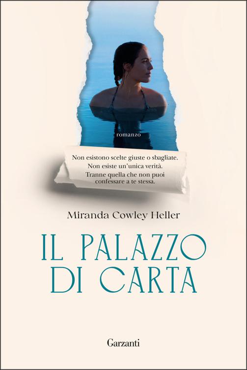 Il palazzo di carta ebook cover