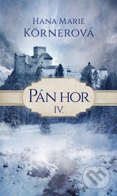 P&Atilde;&iexcl;n hor IV. ebook cover