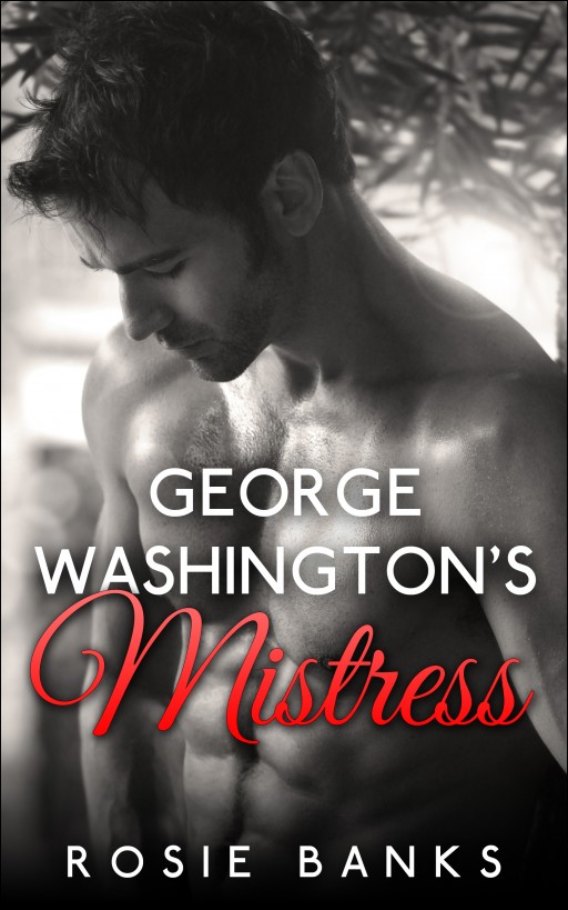 George Washington's Mistress (Book 1) ebook cover