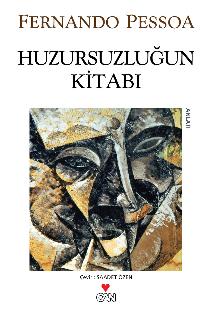 Huzursuzlu&Auml;&Yuml;un Kitab&Auml;&plusmn; ebook cover