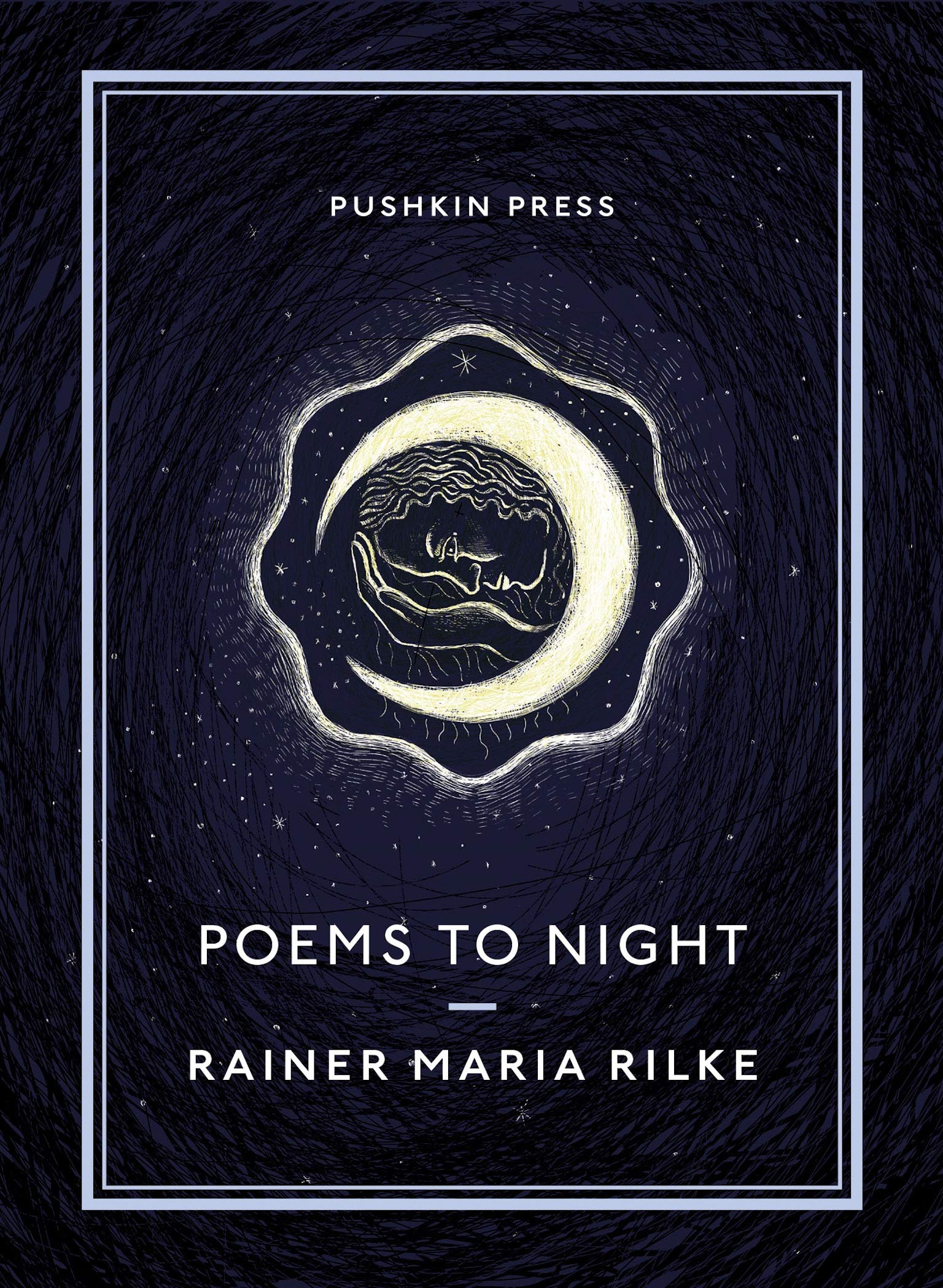 Poems to Night ebook cover