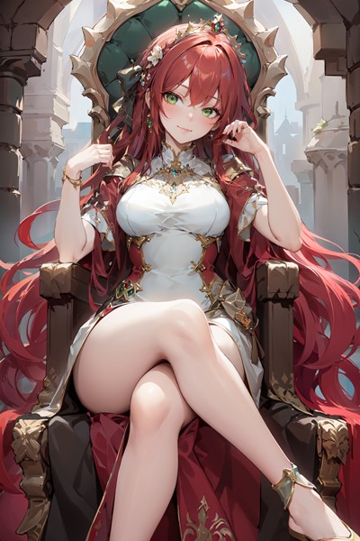 [1-56] Raised the villainous daughter and ran away ebook cover