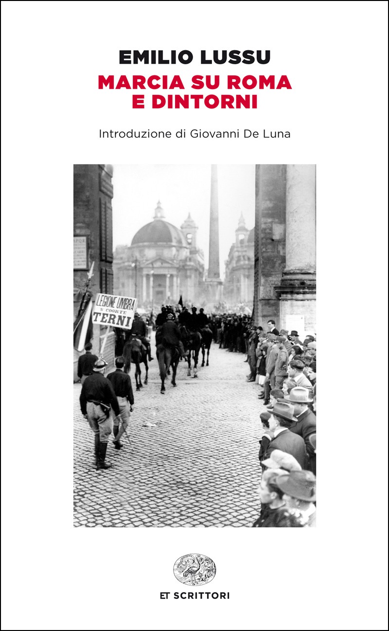 Marcia su roma e dintorni ebook cover