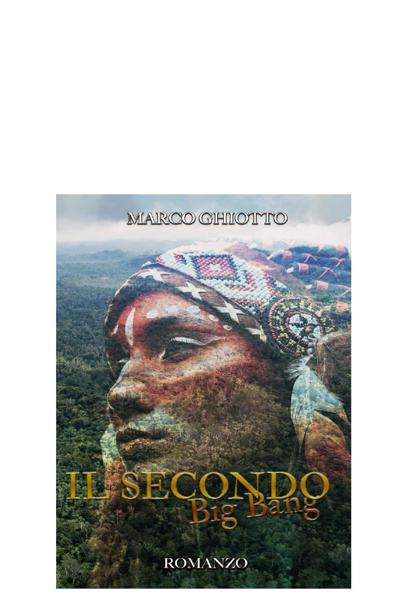 Il secondo Big Bang ebook cover