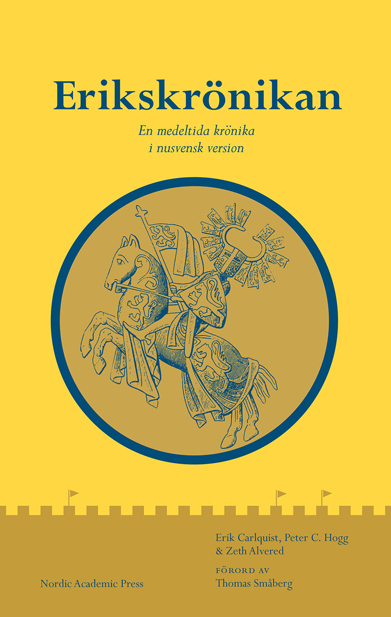 Erikskr&Atilde;&para;nikan ebook cover