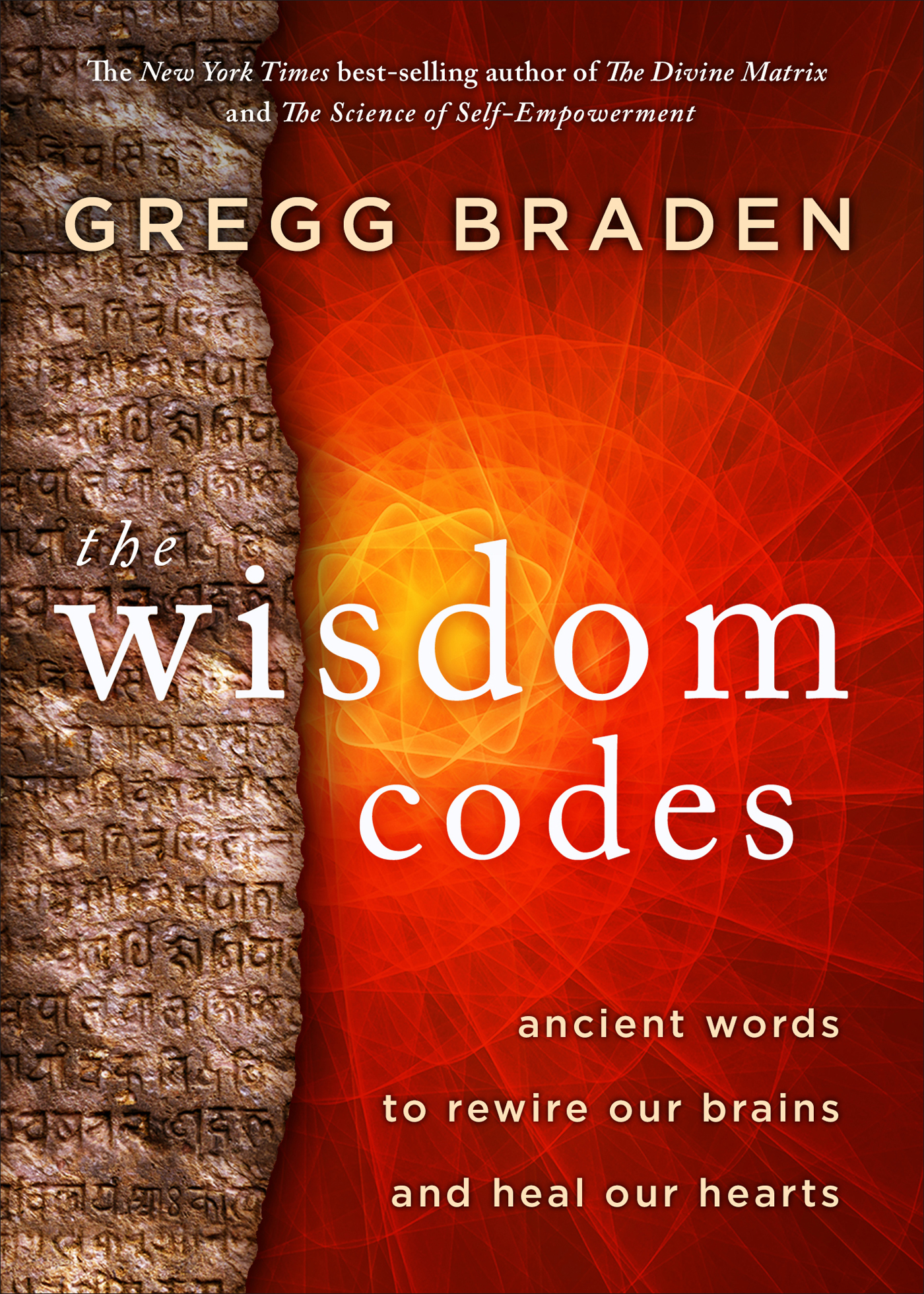 The Wisdom Codes ebook cover