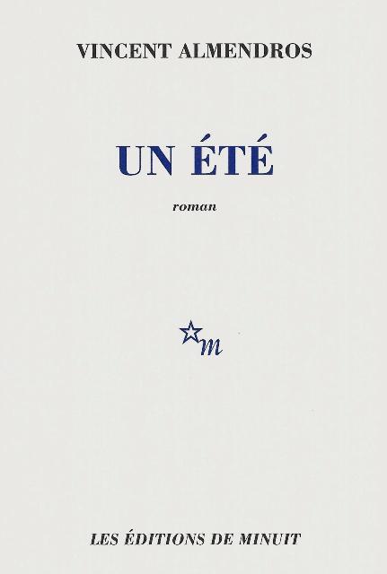 Un &Atilde;&copy;t&Atilde;&copy; ebook cover