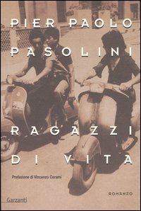 Ragazzi di vita [Ladri di Biblioteche] ebook cover