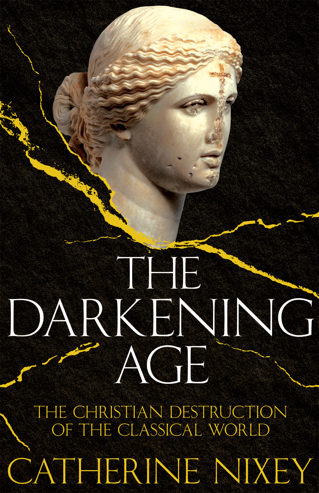 The Darkening Age ebook cover