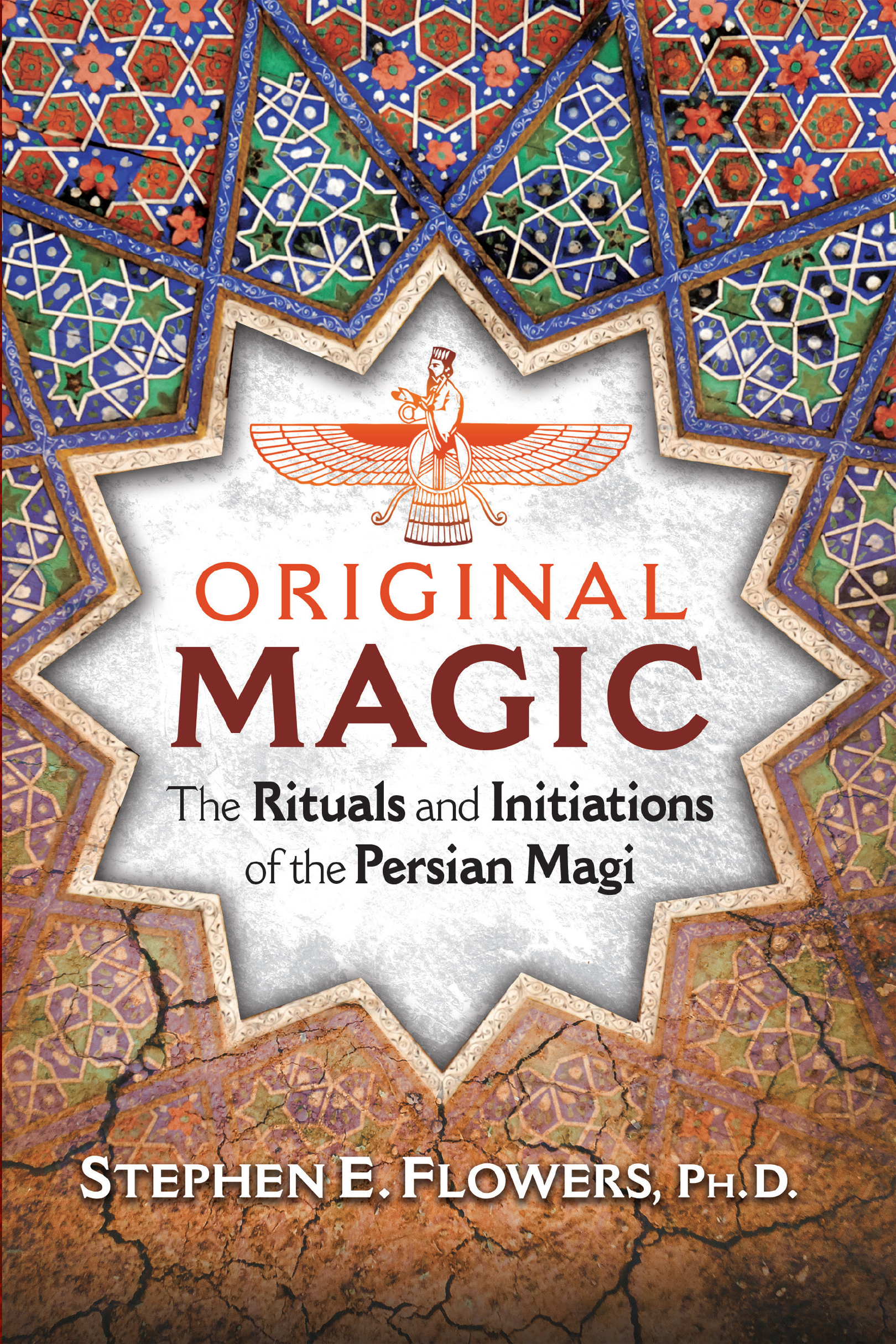 Original Magic ebook cover
