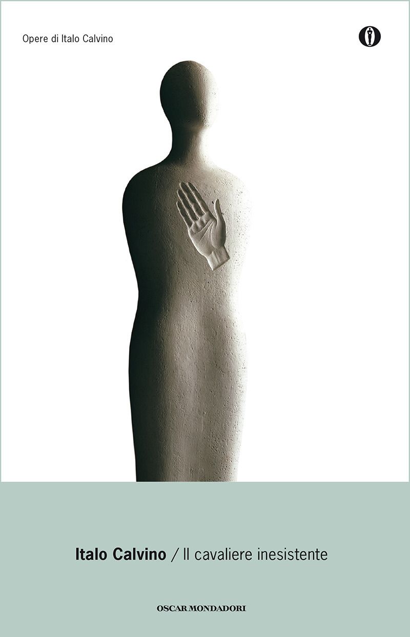 Il cavaliere inesistente ebook cover