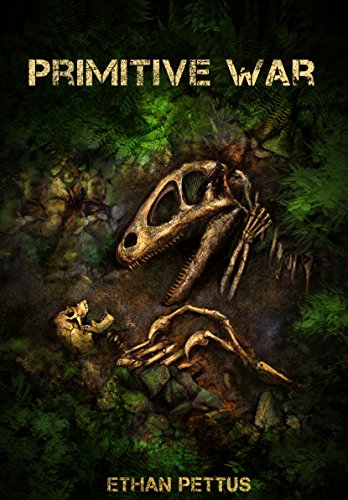Primitive War ebook cover