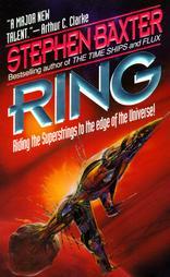 Ring ebook cover