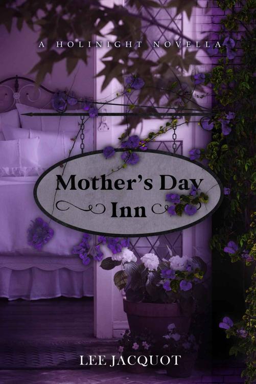 Mother's Day Inn ebook cover