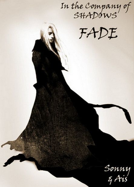 Fade ebook cover