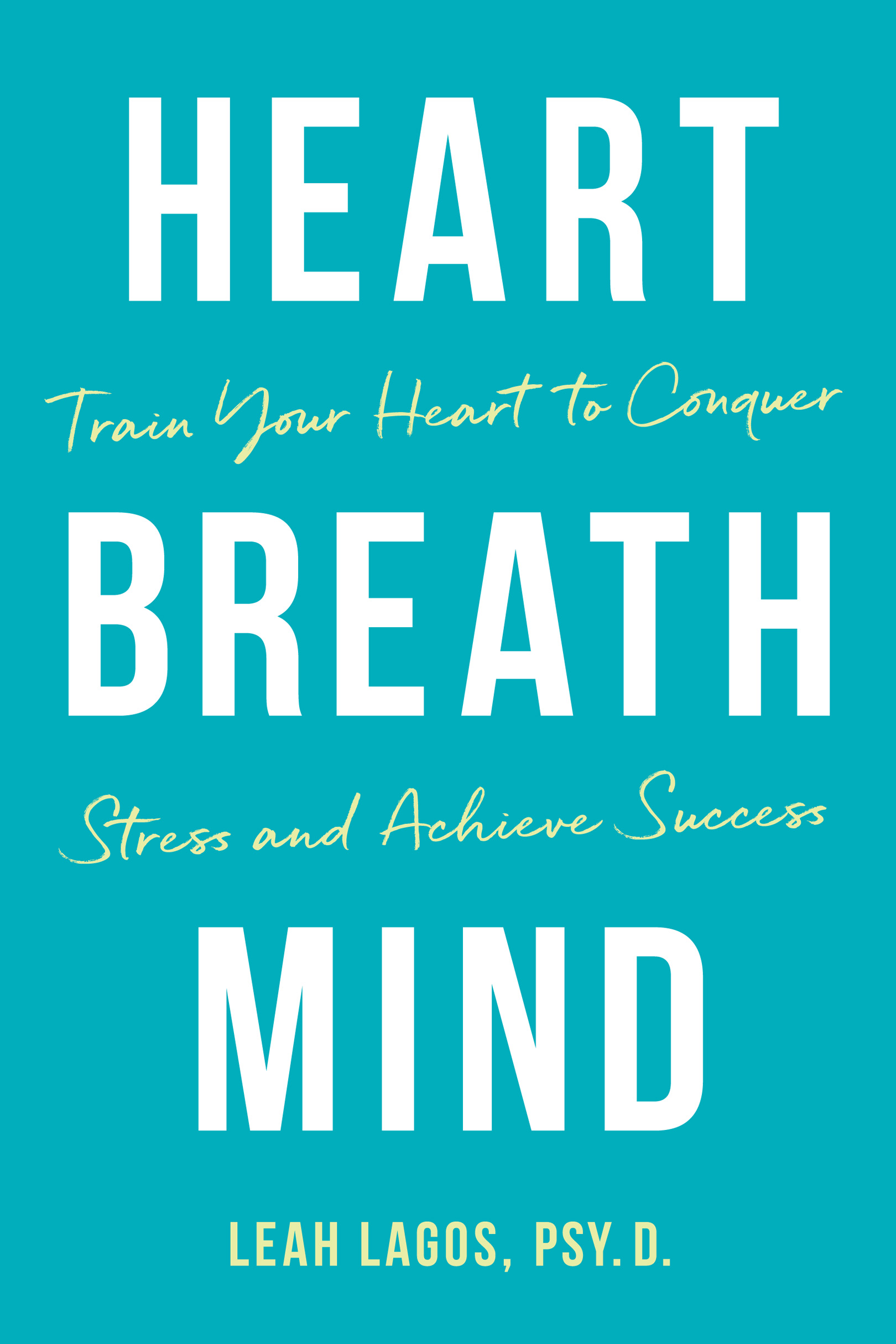 Heart Breath Mind ebook cover