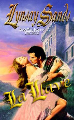 La llave ebook cover