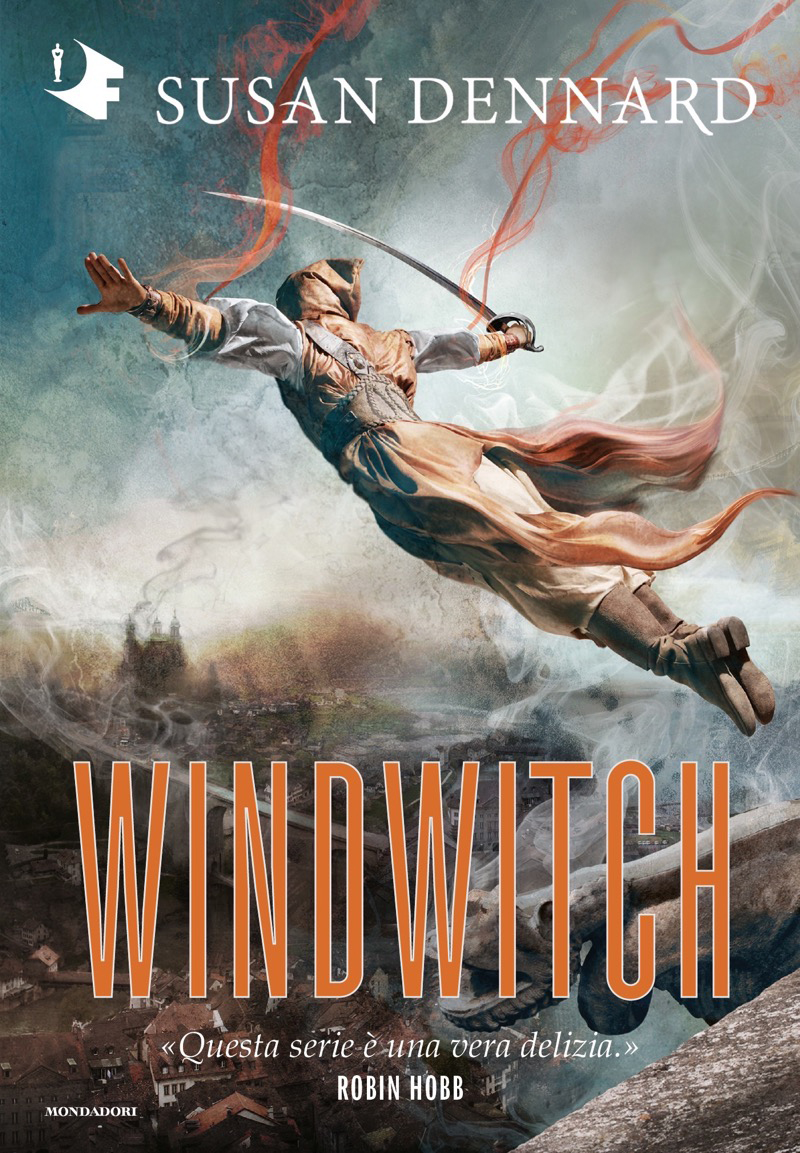 Windwitch ebook cover