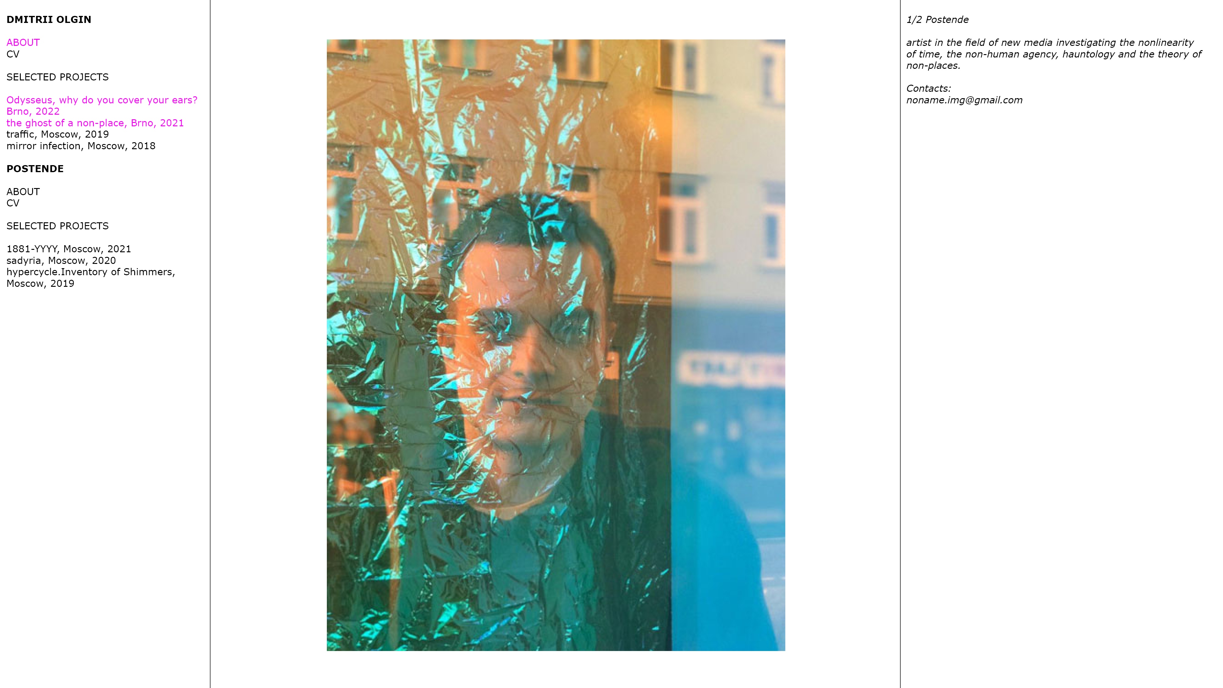 portfolio_datp4 ebook cover