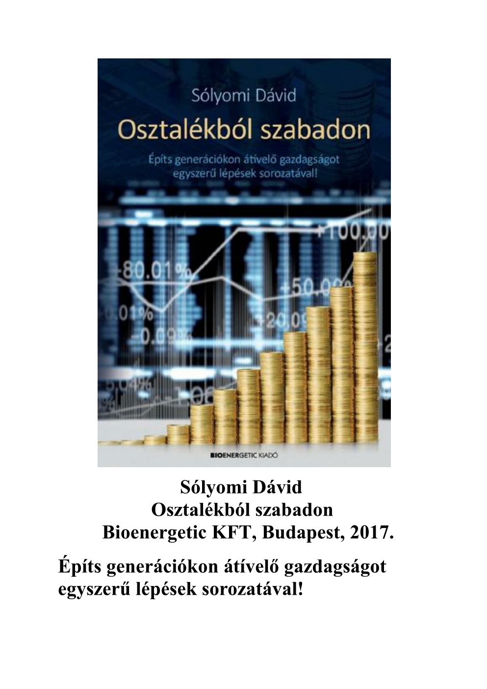 Osztal&Atilde;&copy;kb&Atilde;&sup3;l szabadon ebook cover