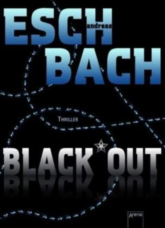 Koh&Atilde;&curren;renz 1: Black*out ebook cover