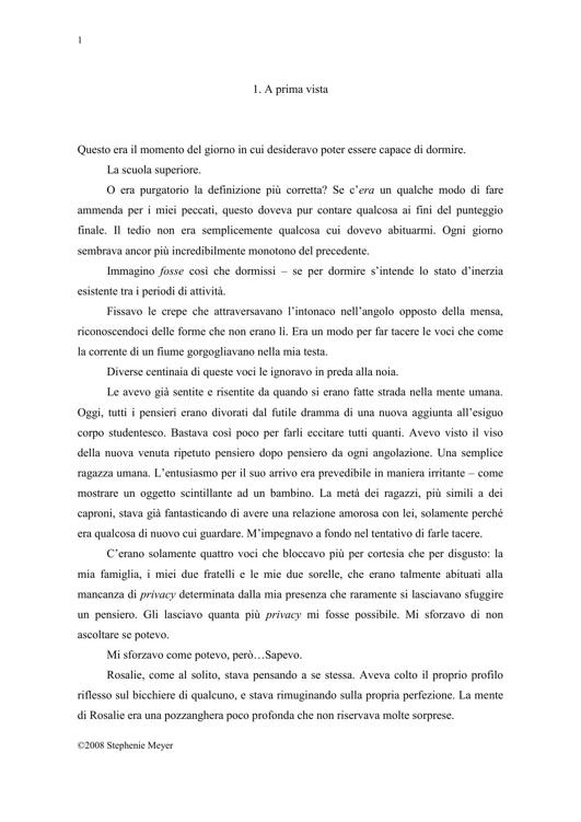 Midnight Sun ebook cover