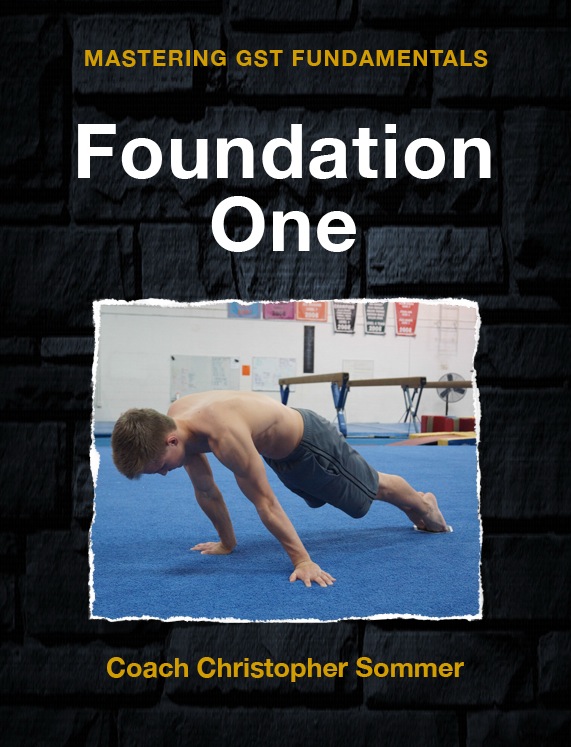 Foundation One ebook cover